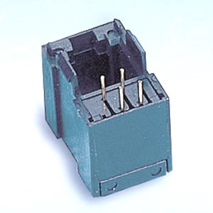 AJ-001 ~ AJ=002 Series - Modular jacks