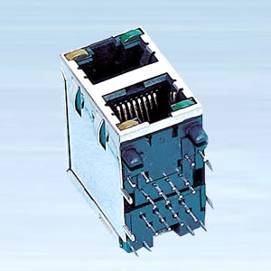 AJ-091 Series<br>Form 2 to 12 Ports