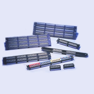 AJP24A - Patch panels