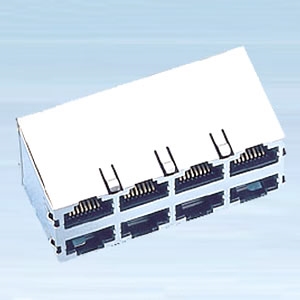 AJ-600 Series<br>Form 2 to 16 Ports