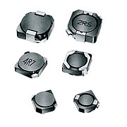 SSB 3D16 - Power inductors