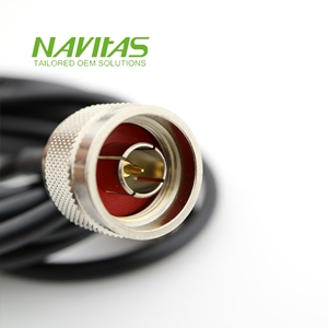  - Coaxial cables