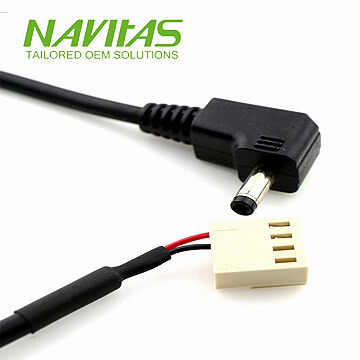 Audio/Video Cable Assemblies - GREEN SOLAR TECH. CO., LTD.