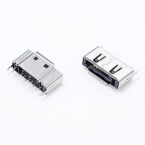 SAM-3AD2C1L-0711B - ATA/SATA connectors