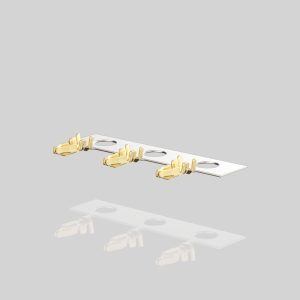 CACH-T12GO-CF592 - Wire To Board connectors