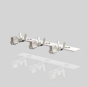 CAE-T20 - Wire To Board connectors