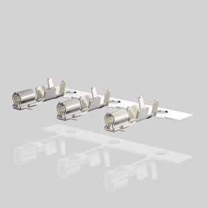 CB-T2501 - Wire To Board connectors