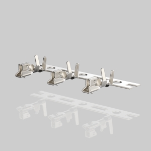 CP-T20B - Wire To Board connectors