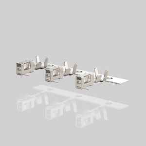 CS-T2501 - Wire To Board connectors