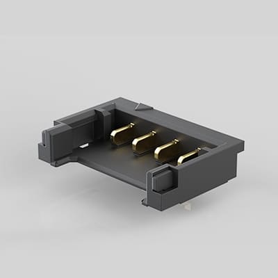 CACH-W12-XXG0-SR-CF438 - Wire To Board connectors