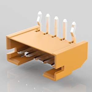 CAE-W20R-XX  - Wire To Board connectors