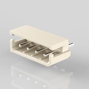 CB-W250-XX  - Wire To Board connectors