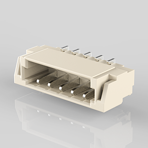 CC0801-W08-XX - Wire To Board connectors