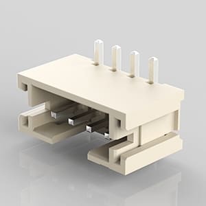 CCP-W20-XX-SMT-RC - Wire To Board connectors