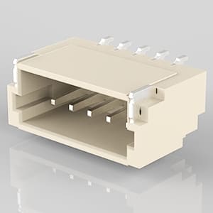 CCSH-W10R-XXTR - Wire To Board connectors