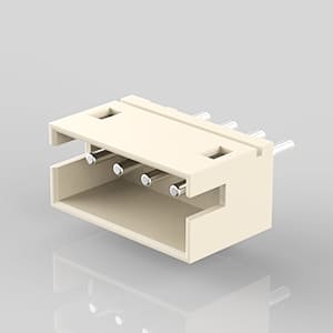 CCZ-W150-XX - Wire To Board connectors