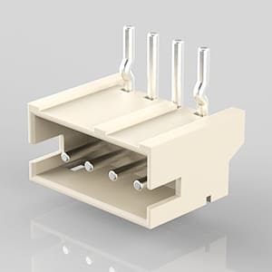 CCZ-W150R-XX - Wire To Board connectors