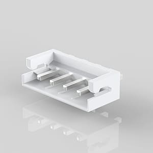 CE-W250-XX - Wire To Board connectors