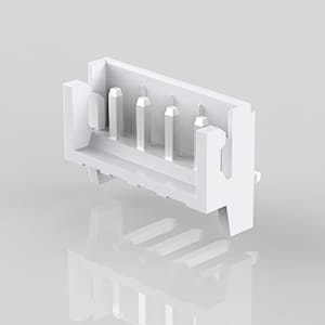 CE-W250R-XX - Wire To Board connectors