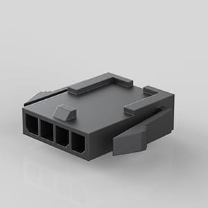 CMF-H300F(X)-1xXX - Wire To Board connectors