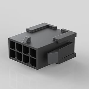 CMF-H300FX-2xXX - Wire To Board connectors