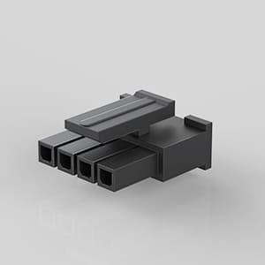 CMF-H300M-1xXX - Wire To Board connectors