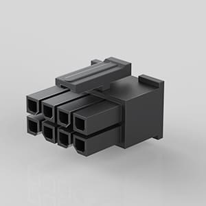 CMF-H300M-2xXX - Wire To Board connectors