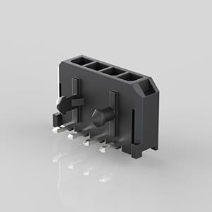 CMF-W300R-1xXXC-CF438 - Wire To Board connectors