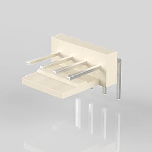 CS-W250R-XX - Wire To Board connectors