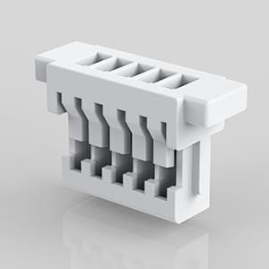 CSH-H10-XX - Wire To Board connectors