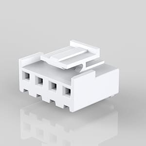 CV-H3961-XX_ - Wire To Board connectors