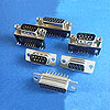 D-SUB Connector Series  - D-Sub connectors