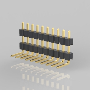 P12X-R1G_-XXX/XXX/XXX-XX - Pin headers