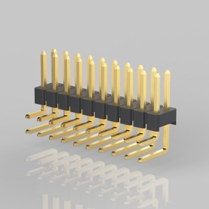 P20X-R1G_-XXX/XXX-XX - Pin headers