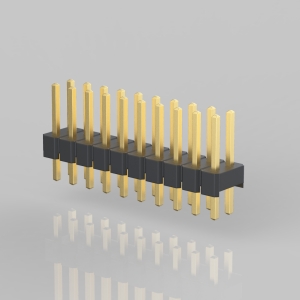 P20X-SG_-XXX/XXX-XX - Pin headers