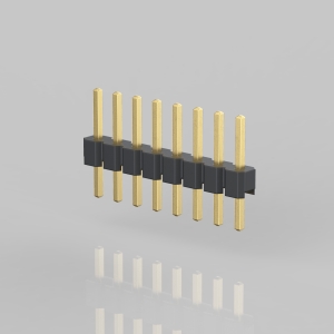 P30X-SG_-XXX/XXX-XX - Pin headers