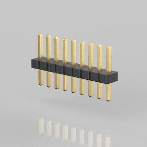 P505-SGN-XXX/XXX-XX - Pin headers