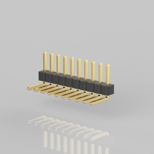 P702-R9GN-XXX/XXX-XX - Pin headers