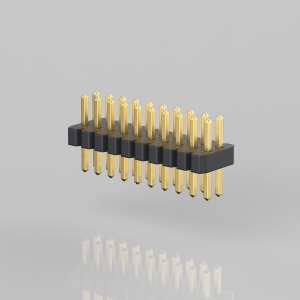 P802-SGN-XXX/XXX-XX - Pin headers