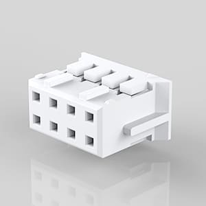 PHD-H20-2xXX - Wire To Board connectors