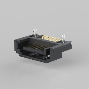 STA-M07X-XX-HX-M - ATA/SATA connectors