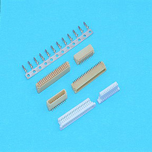 CW1001 - Pin headers