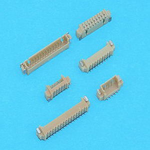 HW1252XT - Pin headers