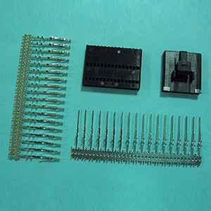 TF1270 - FPC/FFC connectors