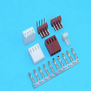 CW2546 - Pin headers