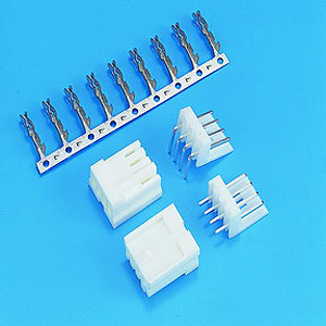 CW256 - Pin headers