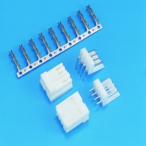 CH256/CT256 - Wire To Board connectors