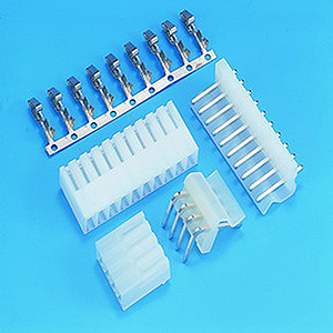 CT393 - Crimp connectors