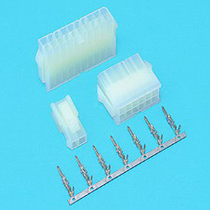 CT4202 - Crimp connectors