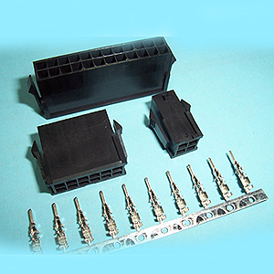 CT3020 - Crimp connectors